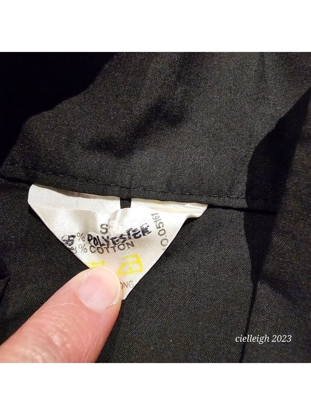 💥4 for $25💥 Dragon Embroidered Robe - Picture 5 of 7